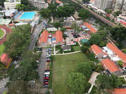 Blk 184 Stirling Road (Queenstown), HDB 5 Rooms #155511542